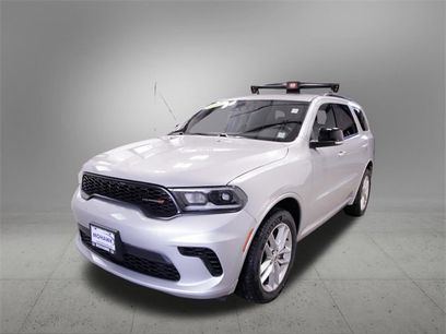 Used 2024 Dodge Durango GT