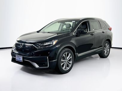 Used 2022 Honda CR-V Touring