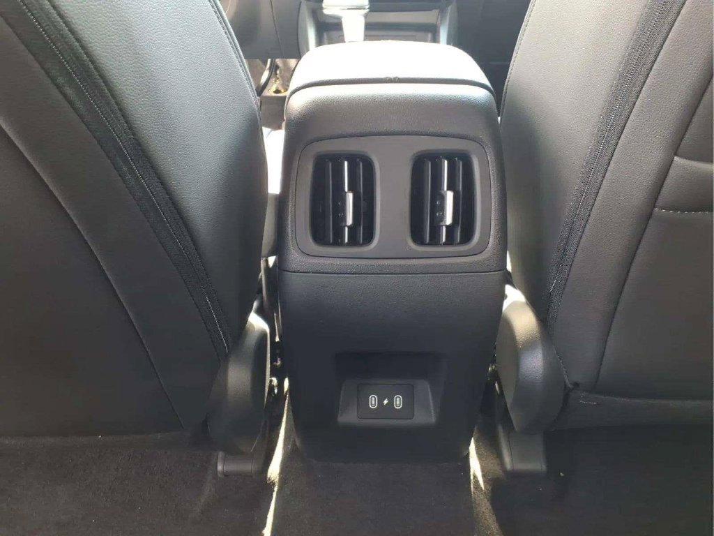 New 2026 Hyundai Tucson SEL Plus FWD image 11
