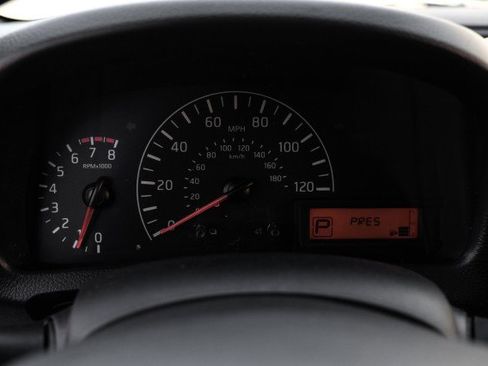 Used 2021 Nissan NV200 S image 21