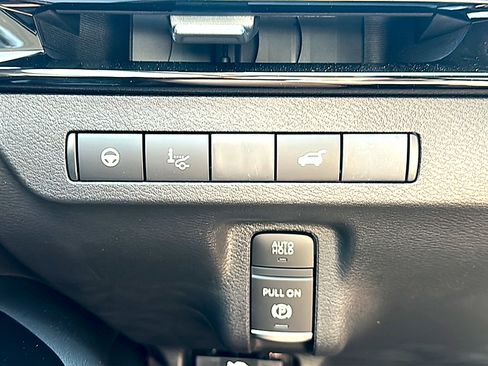 New 2026 Nissan Murano Platinum w/ Cargo Package image 25