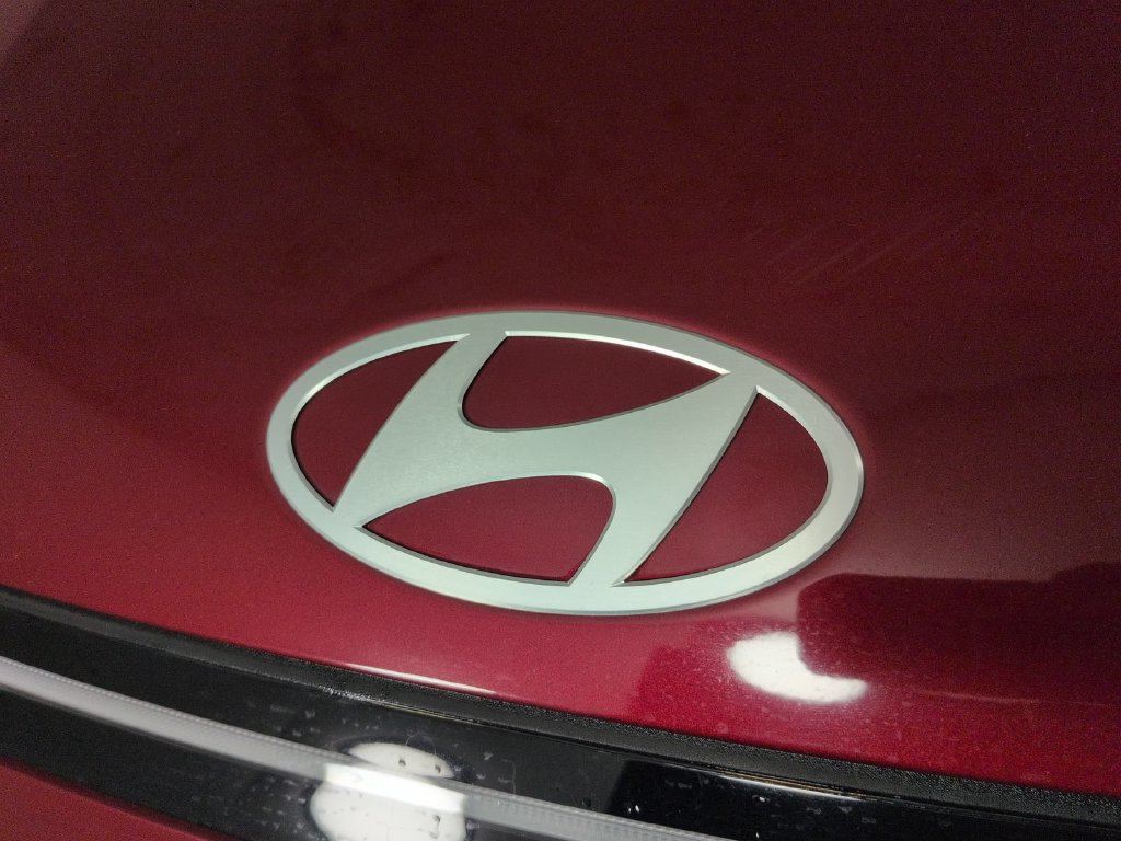 Used 2024 Hyundai Kona SEL FWD image 15