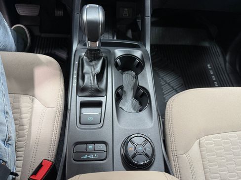 Used 2025 Ford Ranger XLT w/ FX4 Off-Road Package image 16