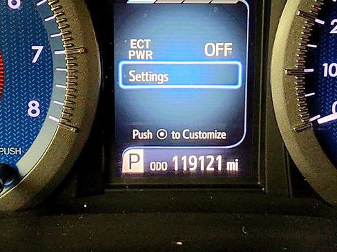 Used 2017 Toyota Sienna XLE Premium AWD/4WD image 16