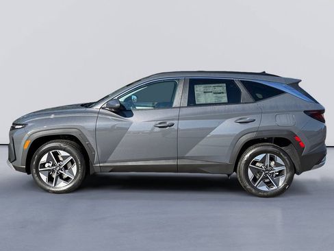 New 2026 Hyundai Tucson SEL AWD/4WD image 6
