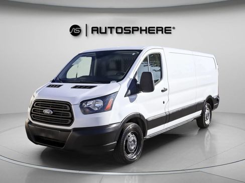 Used 2019 Ford Transit 250 148 Low Roof image 4