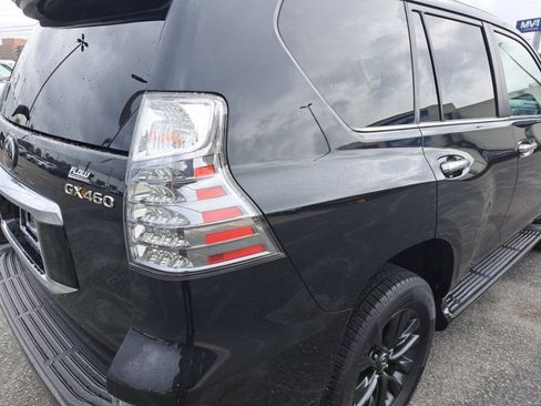 Used 2022 Lexus GX 460 Premium AWD/4WD image 23