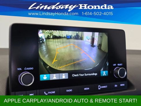 Used 2025 Honda Civic Sport image 18