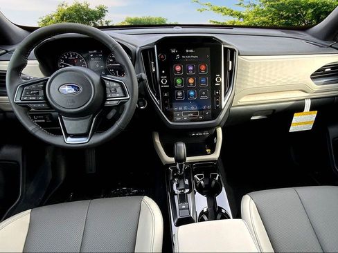 New 2026 Subaru Forester Limited image 5