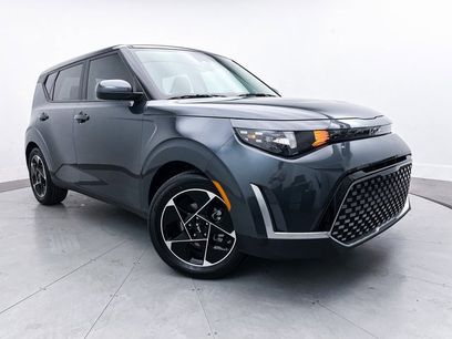 Certified 2025 Kia Soul EX