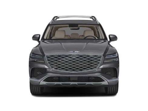 Used 2025 Genesis GV80 2.5T Standard image 7
