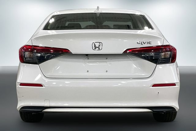 Used 2022 Honda Civic EX image 4