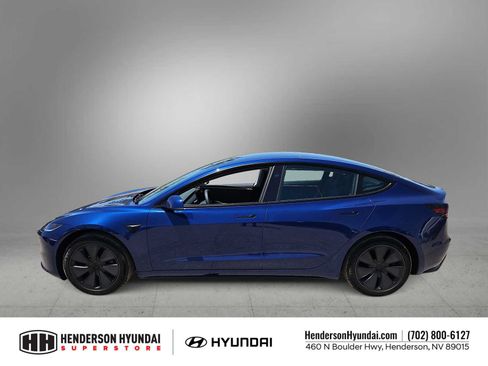 Used 2025 Tesla Model 3 RWD image 5