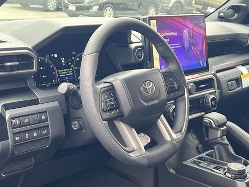 New 2026 Toyota 4Runner Limited image 11