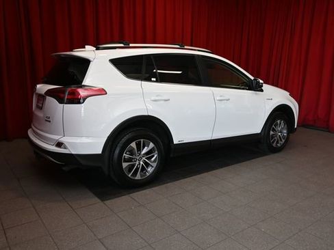 Certified 2016 Toyota RAV4 XLE image 6