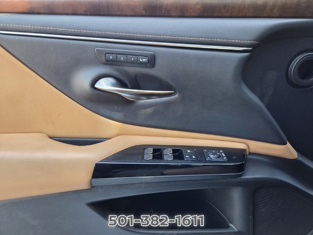 Used 2022 Lexus ES 350 w/ Premium Package FWD image 31