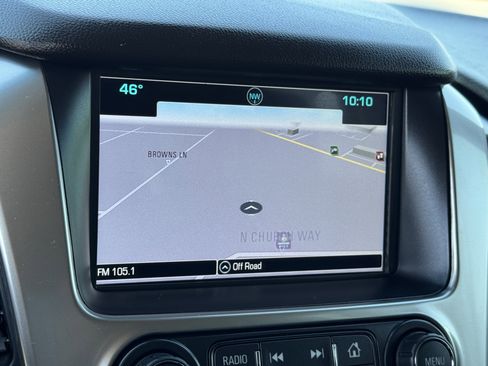 Used 2019 Chevrolet Tahoe LT image 10