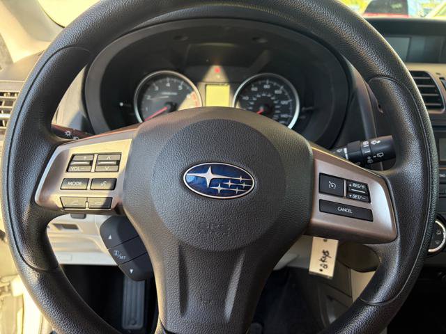Used 2014 Subaru Forester 2.5i Premium w/ Popular Package #1 AWD/4WD image 20