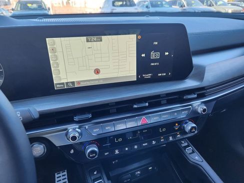 New 2025 Kia Telluride SX X-Line image 19