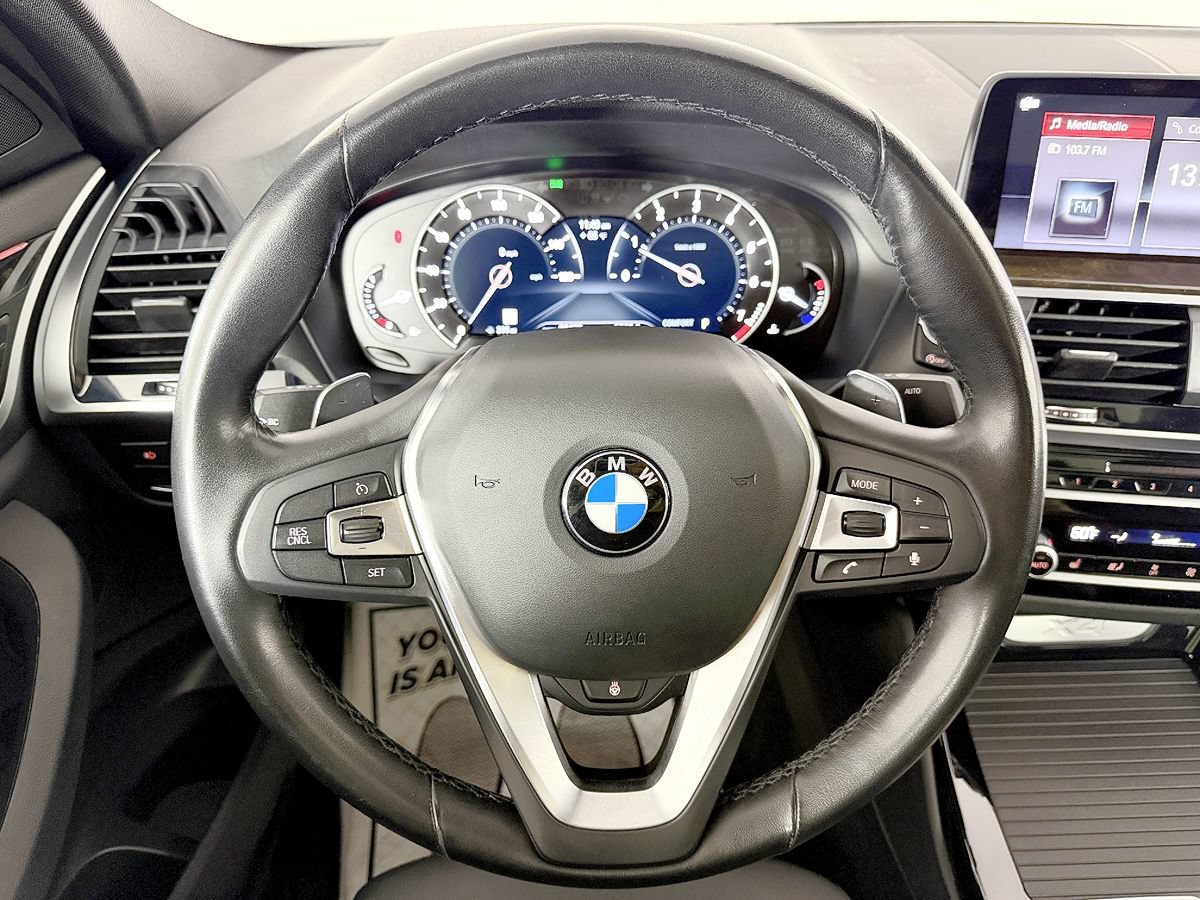 Used 2019 BMW X4 xDrive30i AWD/4WD image 59