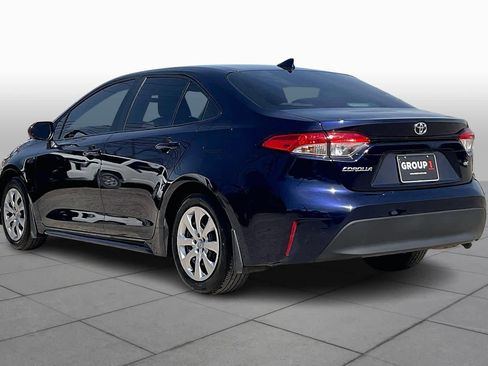 Used 2025 Toyota Corolla LE image 12