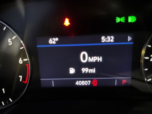 Certified 2022 Buick Envision Preferred image 20