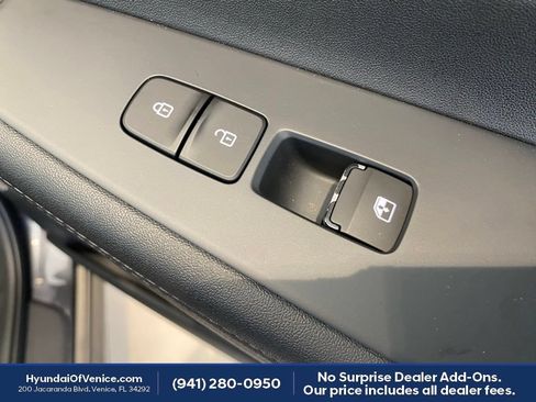 Certified 2023 Hyundai Santa Fe SEL FWD image 54
