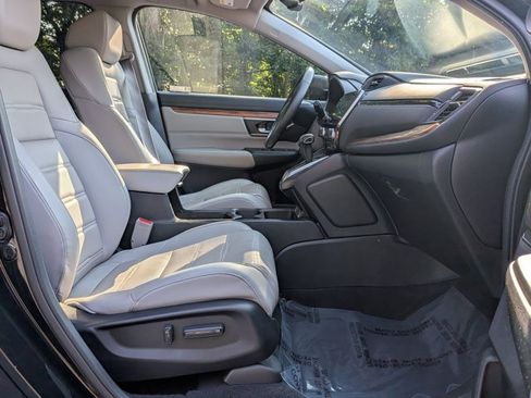 Used 2020 Honda CR-V EX-L image 22