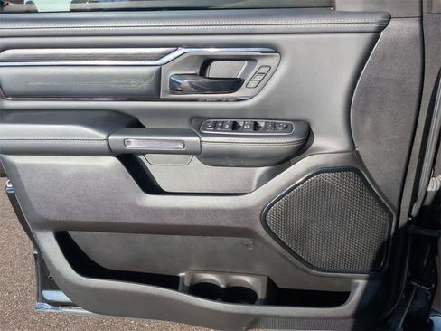 Used 2022 RAM 1500 Limited image 22