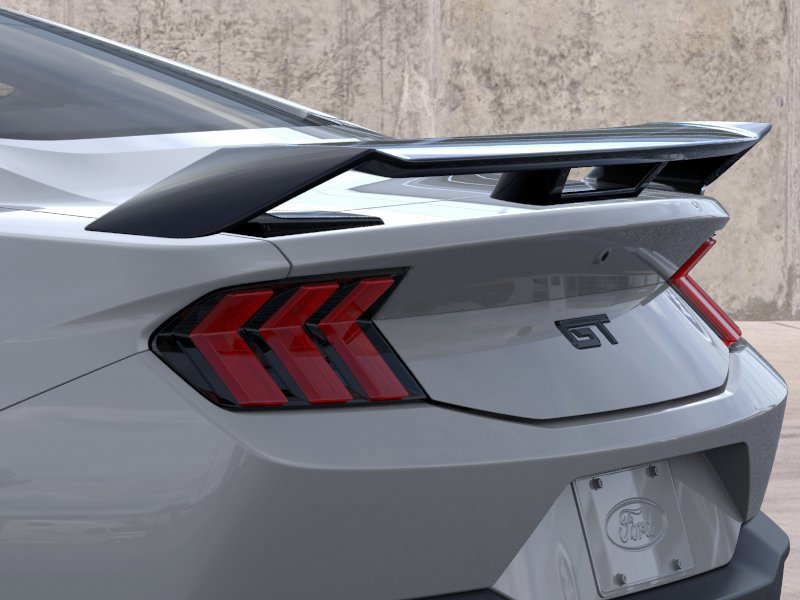 New 2026 Ford Mustang GT Premium w/ GT Performance Package RWD image 22