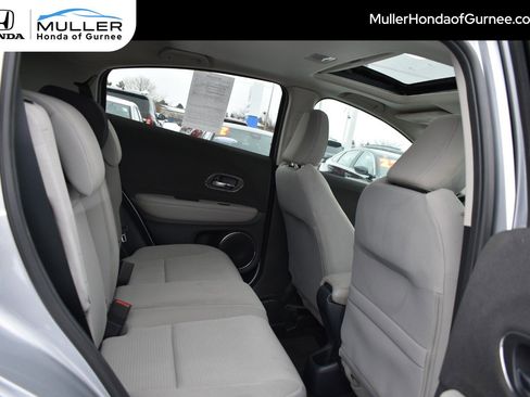 Used 2020 Honda HR-V EX image 28