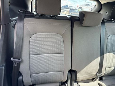 Used 2021 Ford Escape S FWD image 16