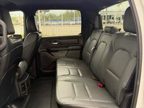 Used 2023 RAM 1500 Tradesman RWD image 17
