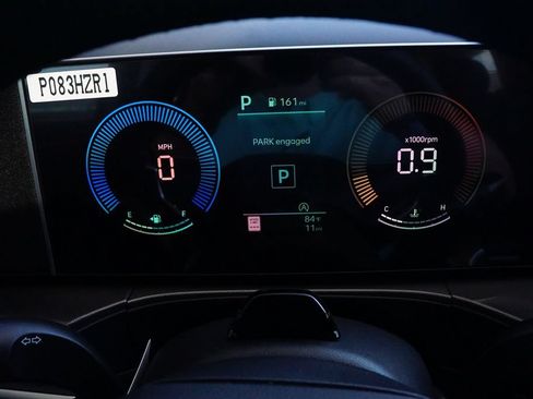 New 2026 Hyundai Santa Fe SEL FWD image 9