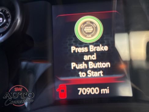 Used 2022 RAM 1500 Lone Star image 21