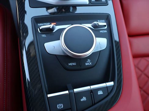 Used 2023 Audi R8 V10 performance AWD/4WD image 23