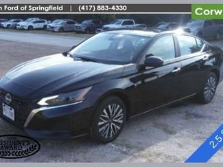 Used 2025 Nissan Altima 2.5 SV AWD/4WD 360° Tour