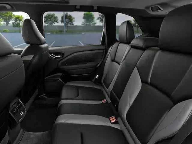 New 2026 Subaru Forester Sport AWD/4WD image 15
