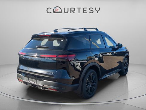 New 2026 INFINITI QX60 Autograph w/ Dark Cargo Package image 3