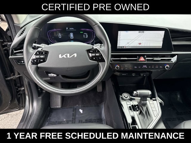 Used 2023 Kia Niro EX FWD image 17