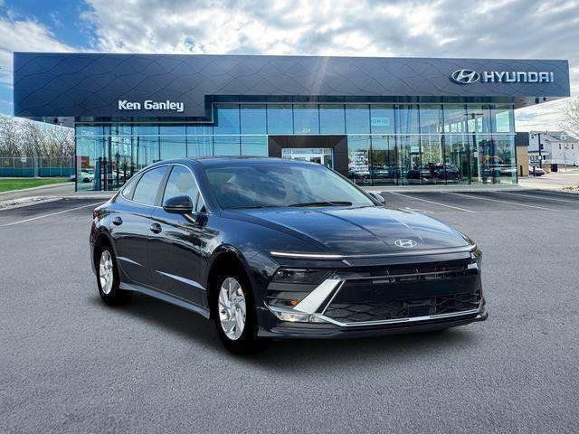 Certified 2026 Hyundai Sonata SE FWD image 14