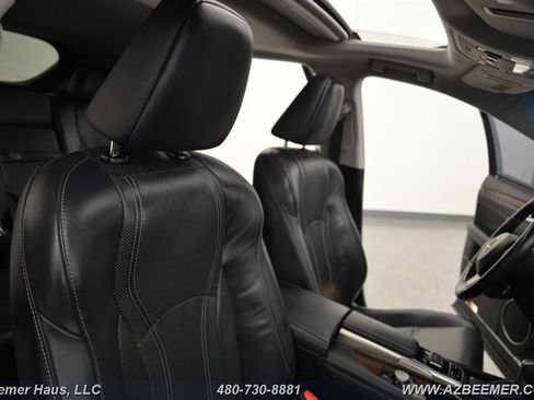 Used 2017 Lexus RX 350 FWD image 21