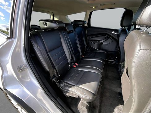 Used 2016 Ford Escape Titanium AWD/4WD image 26