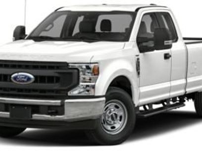 Used 2020 Ford F250 XLT w/ XLT Value Package