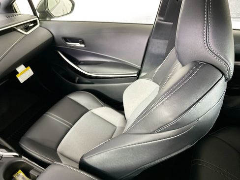 New 2026 Toyota Corolla XSE FWD image 23