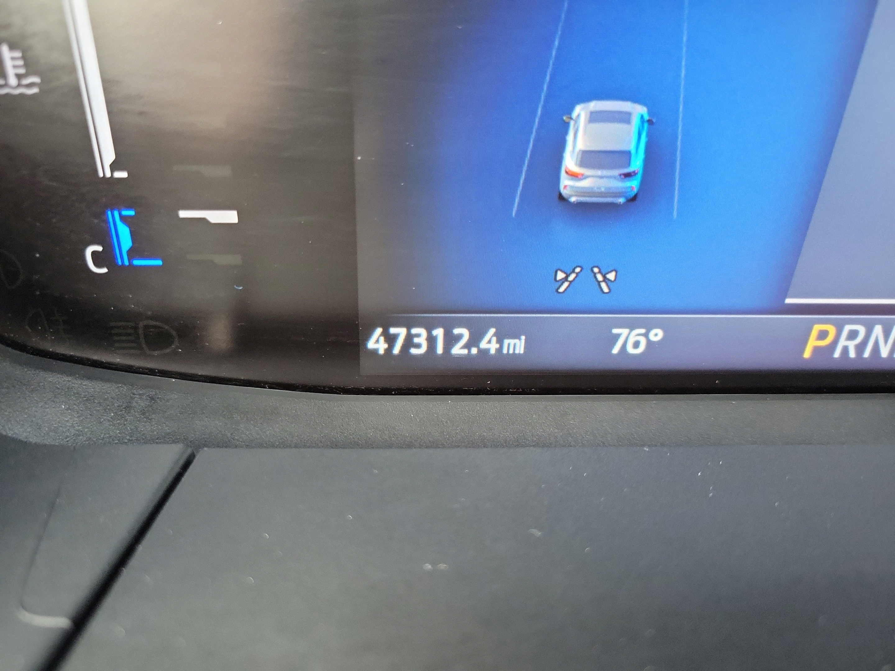 Used 2025 Ford Escape ST-Line Select AWD/4WD image 28