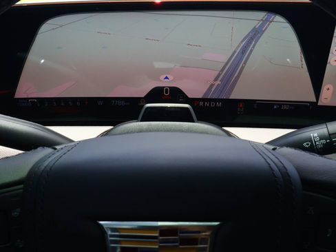 Used 2026 Cadillac CT5 V RWD image 30