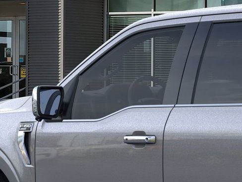 New 2026 Ford F150 Lariat AWD/4WD image 20