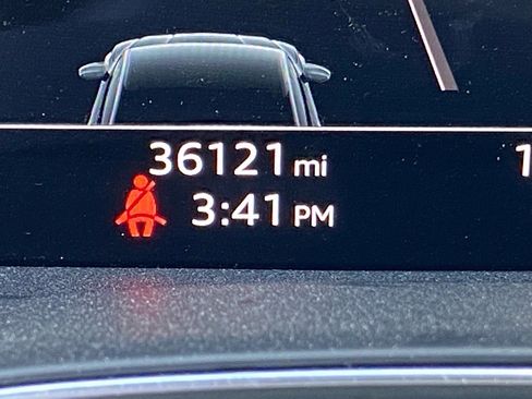 Used 2021 Audi A7 e Premium Plus image 13