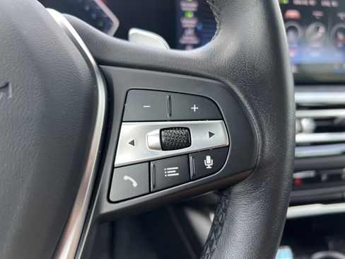 Used 2024 BMW 430i Gran Coupe w/ Premium Package RWD image 20